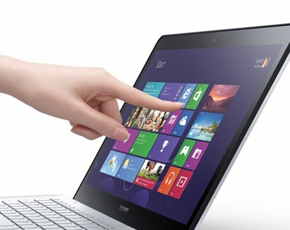 觸摸屏清洗超純水設備解決方案